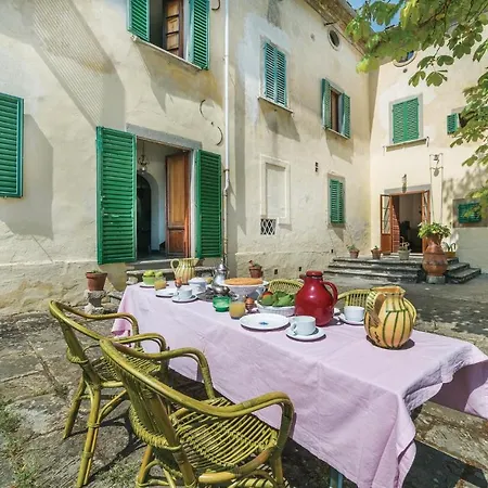 Barbaiano C Iii Apartment