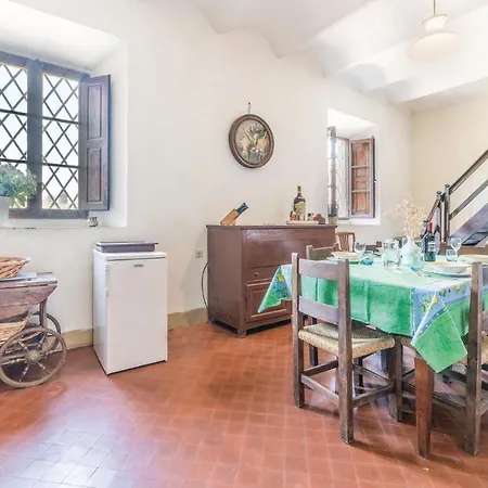 Barbaiano C Iii Apartment Monte San Savino