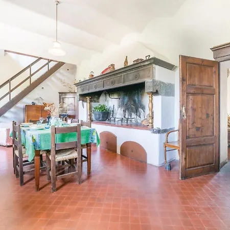 Barbaiano C Iii Apartment Monte San Savino