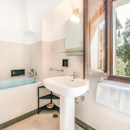 Barbaiano C Iii Apartment Monte San Savino