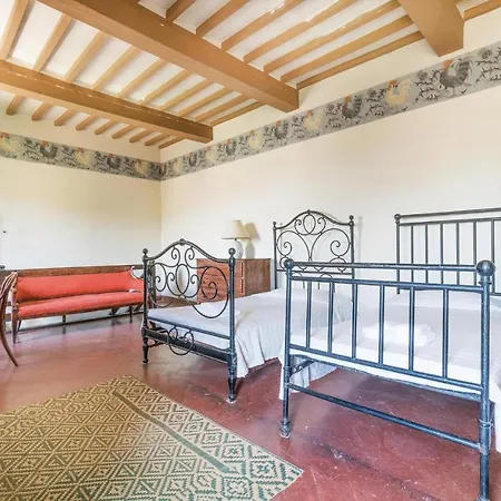 Apartment Barbaiano C Iii *