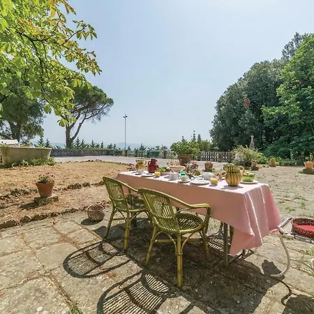 Barbaiano C Iii Apartment