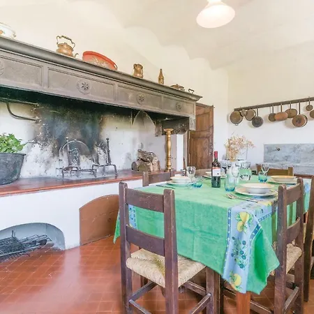 Barbaiano C Iii Monte San Savino