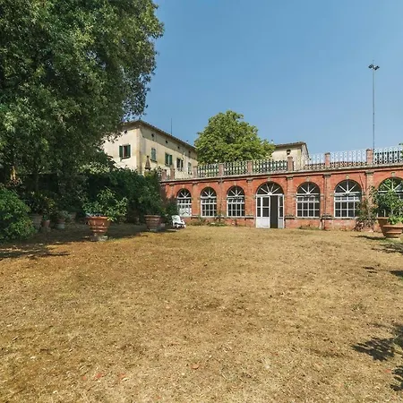 아파트 Barbaiano C