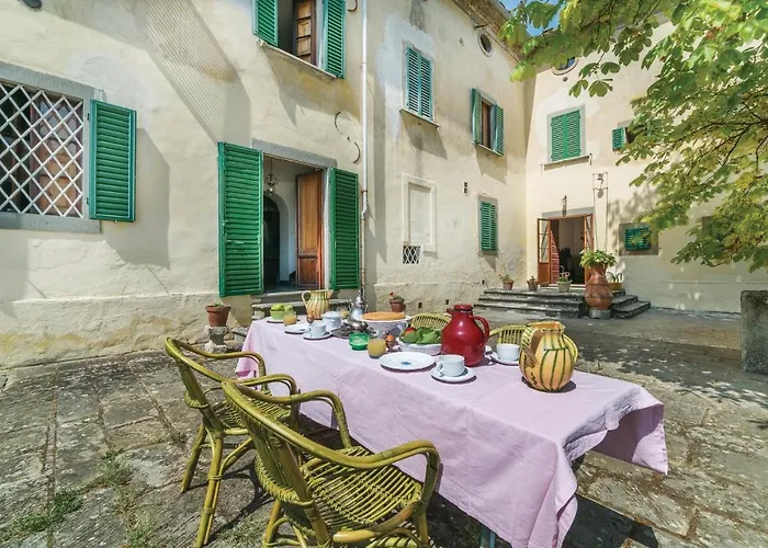 Barbaiano C 아파트