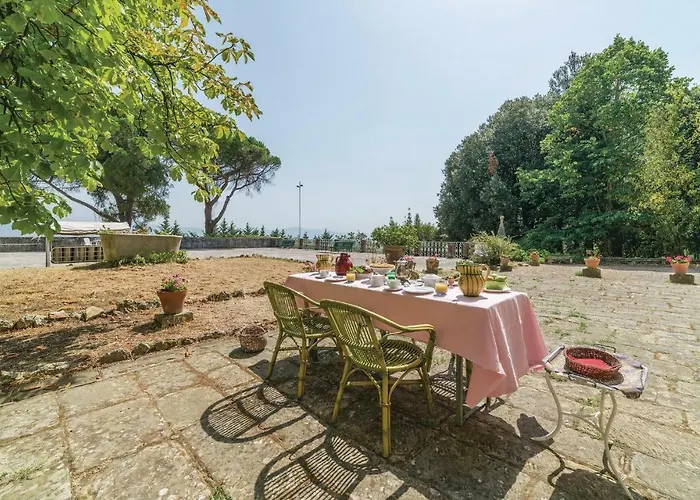 Barbaiano C 아파트